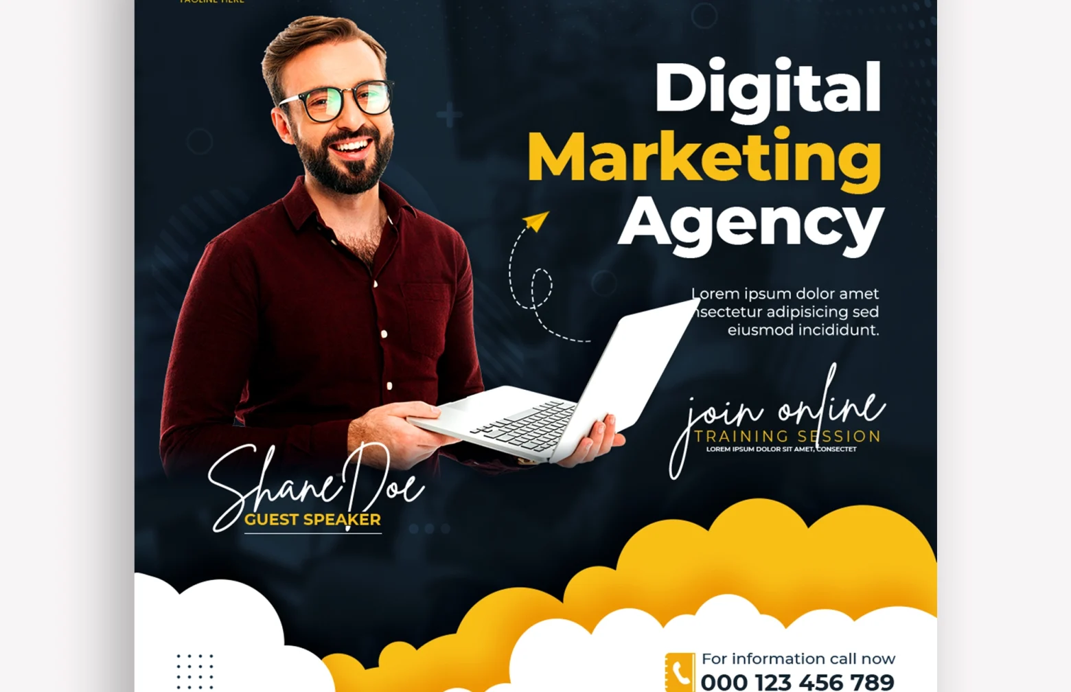 564_creative_social_media_instagram_post_flyer